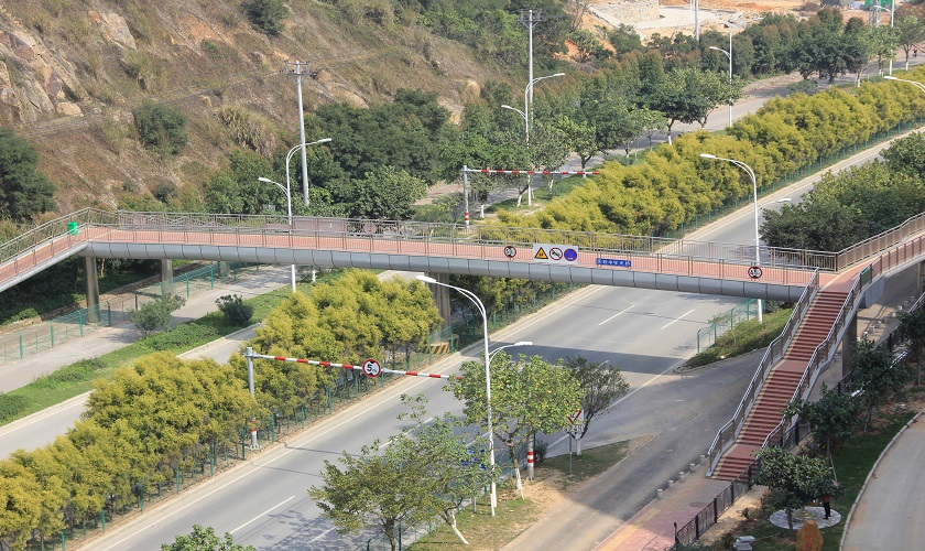 海滄實(shí)驗中學(xué)天橋.jpg